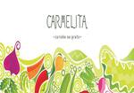Logotipo Restaurante Carmelita